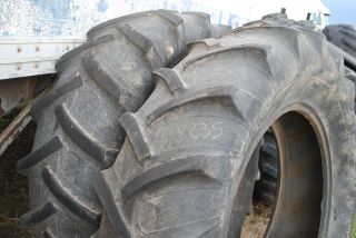 used tractor tires in Tractor Parts