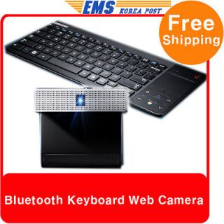 Samsung New Smart TV VG KBD1500 Bluetooth Keyboard VG STC 2000 With 
