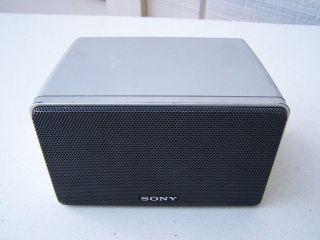 sony center speaker in Home Speakers & Subwoofers