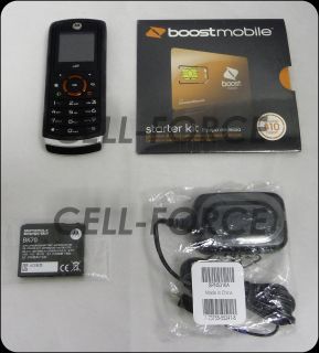 boost mobile walkie talkie phones in Cell Phones & Smartphones