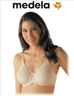   FULL FIT UNDERWIRE NURSING / MATERNITY BRA NEW  CUP sizes F G H