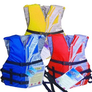 adult life jacket in Water Sports