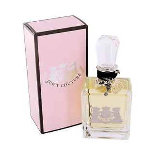   by Juicy Couture 3.4oz For Women Eau De Parfum Brand New Perfume