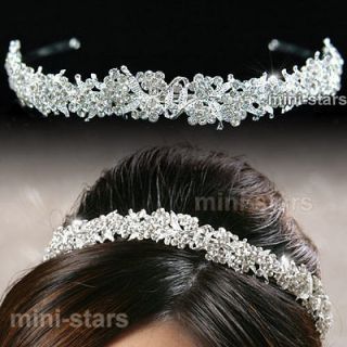   Wedding & Formal Occasion  Bridal Accessories  Tiaras & Headbands