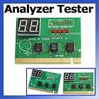 New PC PCI/ISA MB Diagnostic Card Analyzer Tester POST