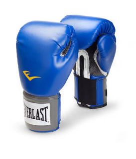everlast 16 oz boxing gloves in Boxing Gloves