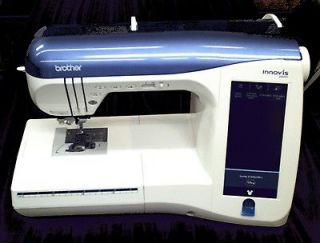 BROTHER NV 2800D DISNEY SEWING EMBROIDERY MACHINE