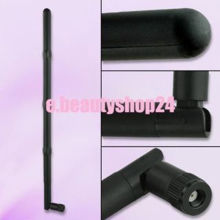   18 DBI Wifi Booster Antenna RP SMA Wireless WLAN For Router Modem PCI
