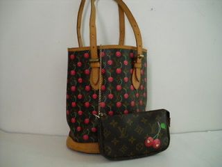 louis vuitton cherry in Womens Handbags & Bags