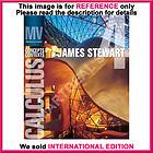 Multivariable Calculus by James Stewart / 4th International Edition