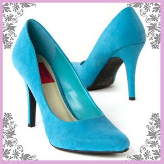 blue wedding shoes in Womens Shoes