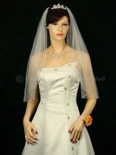    Wedding & Formal Occasion  Bridal Accessories  Veils