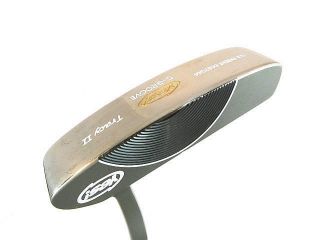 GROOVE Tracy2 Putter   Yes