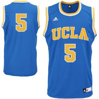 ucla basketball jersey in Sports Mem, Cards & Fan Shop