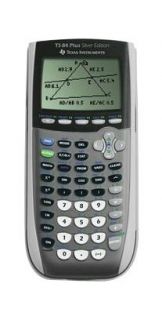 ti 84 calculator in Calculators