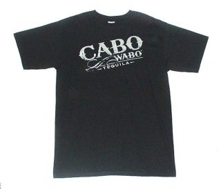 cabo wabo t shirt in Clothing, 