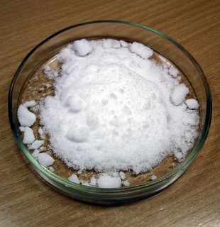 potassium nitrate in Business & Industrial