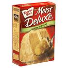 Duncan Hines Moist Deluxe Tres Leches 3 milk cake mix