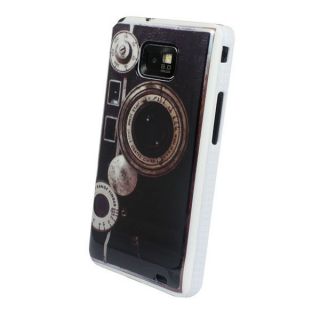 camera lens hard case