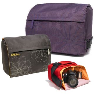 Golla Digital SLR Medium Camera Bag Case   Sky G781  Professional 