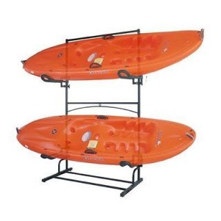 kayak storage rack in Accessories