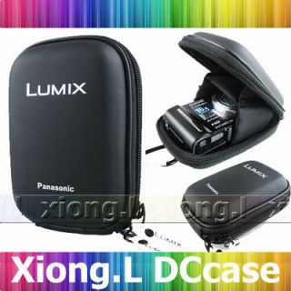 camera case for panasonic lumix DMC SZ25 ZS15 TS20 FX90 FH7 FH25 FH2 