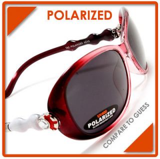   Polarized Sunglasses Premium Quality Hard Coated Lens Sun Glasses