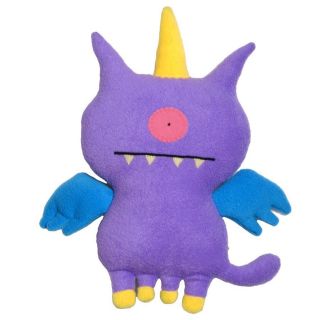 Gund   Ugly Dolls   Classic Uglycorn   15