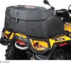 NEW CAN AM ATV REAR TRUNK BOX OUTLANDER 715001842 (715000626)