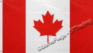    Flags & Pennants  International Country Flags  Canada
