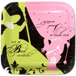 WIZARD OF OZ Party Plates OR Napkins   Your Choice   HALLMARK NEW