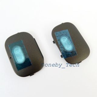 New Flash Light Camera Back GPS Cover For HTC Desire HD A9191 
