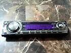 KENWOOD KDC MP4028 *** STEREO FACEPLATE ONLY ***  WMA CD EQ MOSFET 