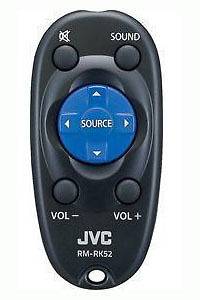 jvc car stereo remote in Car Electronics Accessories