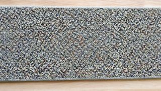 carpet stair treads set of 14 in Stair Treads