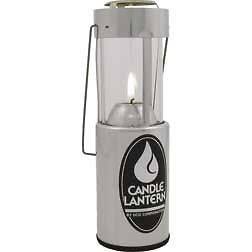 camping candle lantern in Flashlights, Lanterns & Lights