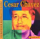 Cesar Chavez Brief Biography Documents The Bed