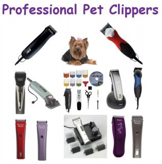 WAHL CLIPPERS FOR LESS   Highest Quality Wahl Grooming Clipper   Dog 