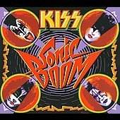 FREE U.S.sh/$3 intl sh ~ NEW CD Kiss Sonic Boom Import