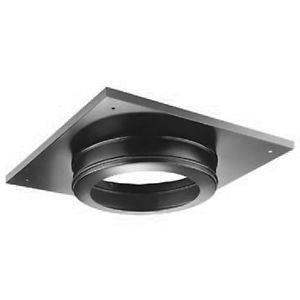 Simpson Dura Vent Pellet 3 & 4 Ceiling Support / Wall Thimble Cover 