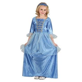 CINDERELLA cinders fairytail girls fancy dress costume outfit story 