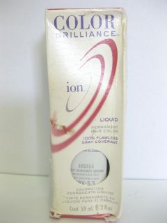 ion color brilliance in Hair Care & Salon