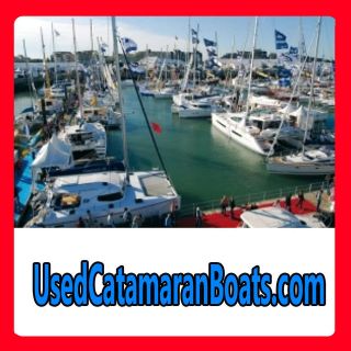 Used Catamaran Boats WEB DOMAIN FOR SALE/SAILBOATS​/SAIL/FISHING 