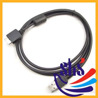 New USB Data Charger Cable For Sony Walkman  Player