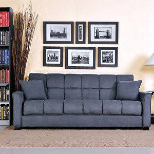 convert a couch in Sofas, Loveseats & Chaises
