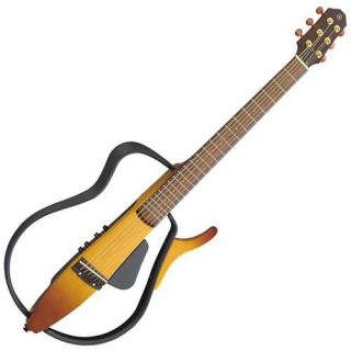 yamaha silent guitar in Guitar