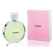NEW SEALED Chanel Chance eau Fraiche EDT 3.4 oz women spray
