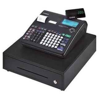 cash register in Retail & Services