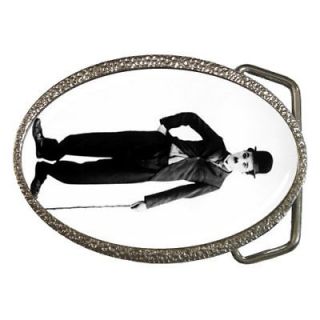charlie chaplin in Jewelry & Watches