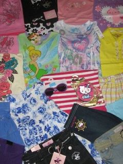 hello kitty clothes in Kids Clothing, Shoes & Accs